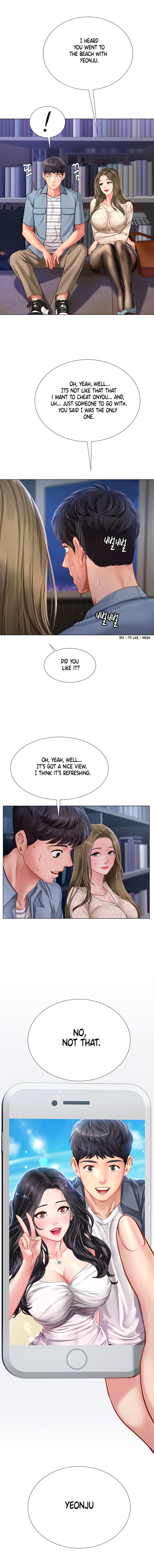 Should I Study At Noryangjin Chapter 52 - HolyManga.Net