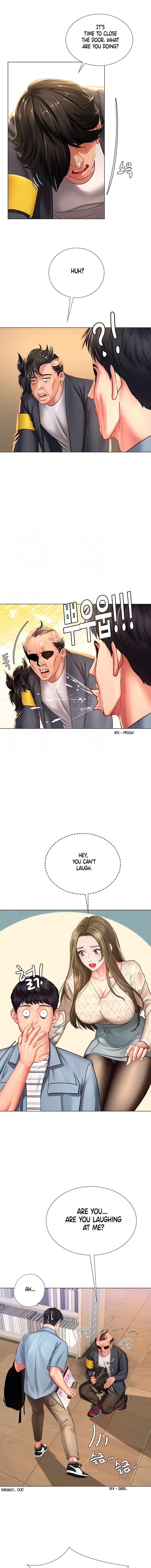 Should I Study At Noryangjin Chapter 52 - HolyManga.Net