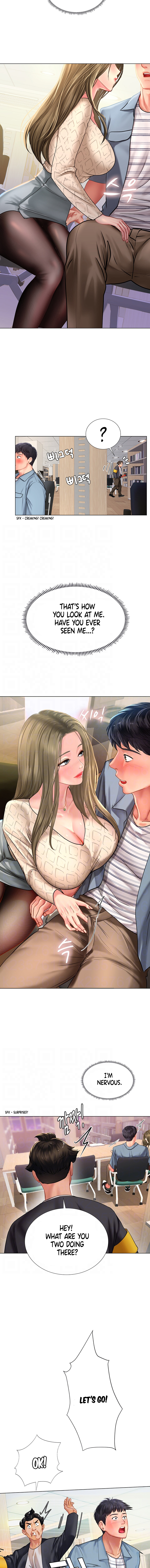 Should I Study At Noryangjin Chapter 52 - HolyManga.Net