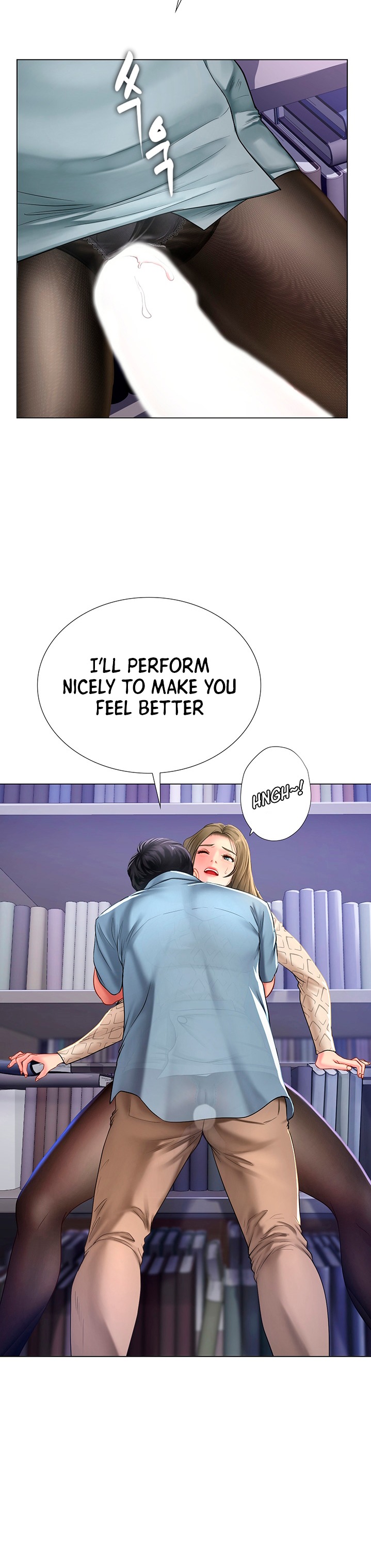 Should I Study At Noryangjin Chapter 53 - HolyManga.Net