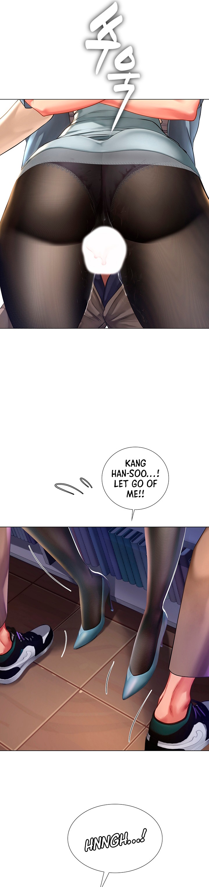 Should I Study At Noryangjin Chapter 53 - HolyManga.Net
