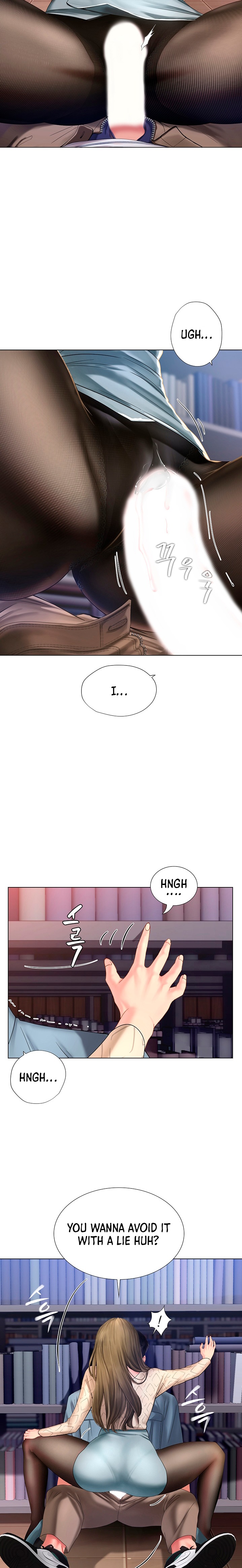 Should I Study At Noryangjin Chapter 53 - HolyManga.Net