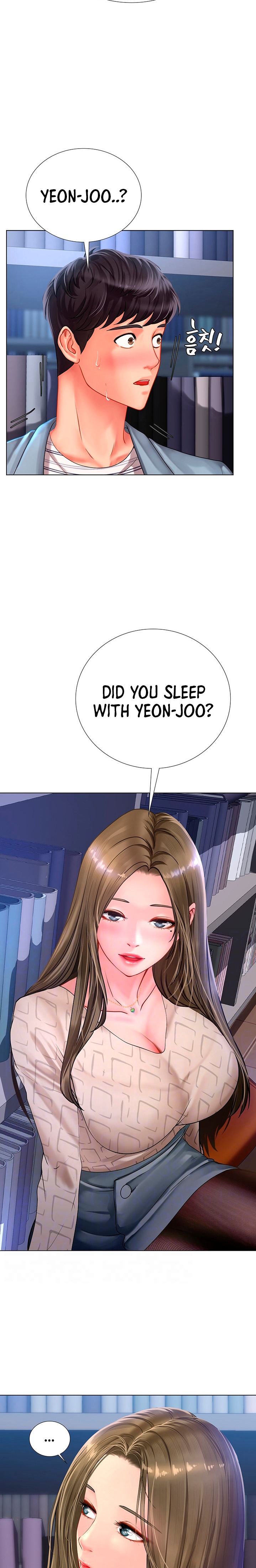 Should I Study At Noryangjin Chapter 53 - HolyManga.Net