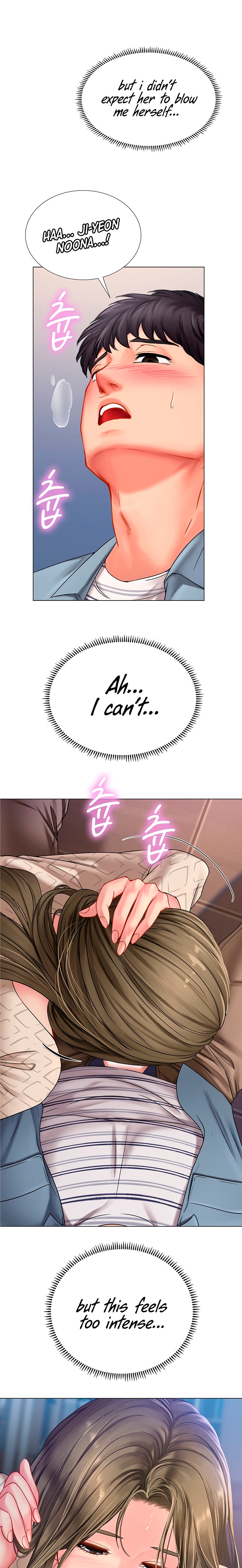 Should I Study At Noryangjin Chapter 53 - HolyManga.Net