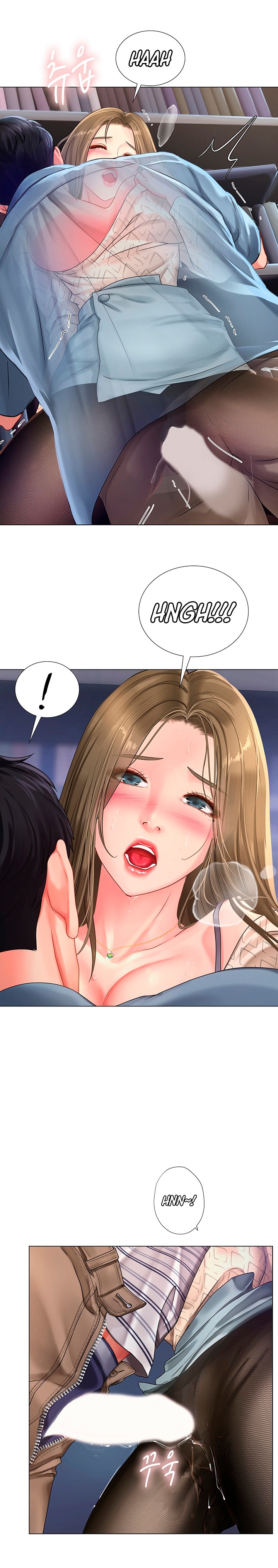 Should I Study At Noryangjin Chapter 54 - HolyManga.Net