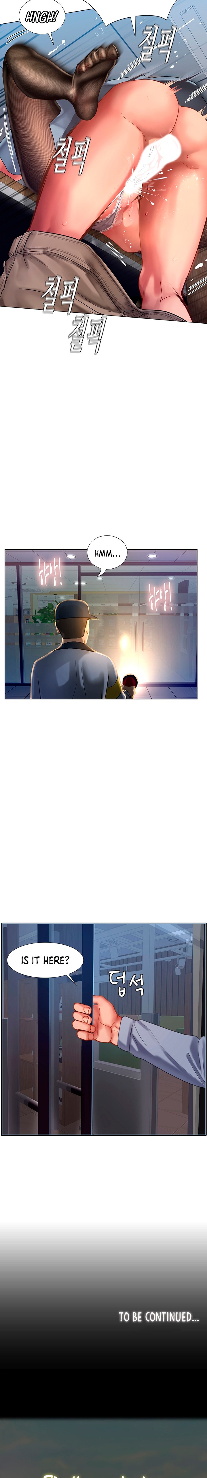 Should I Study At Noryangjin Chapter 54 - HolyManga.Net