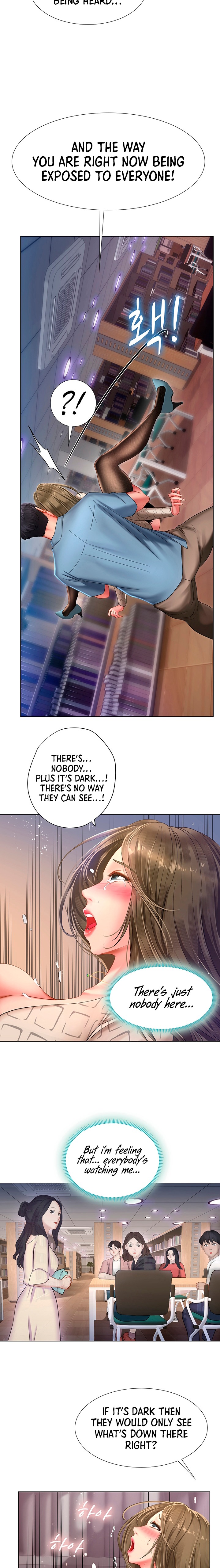 Should I Study At Noryangjin Chapter 54 - HolyManga.Net
