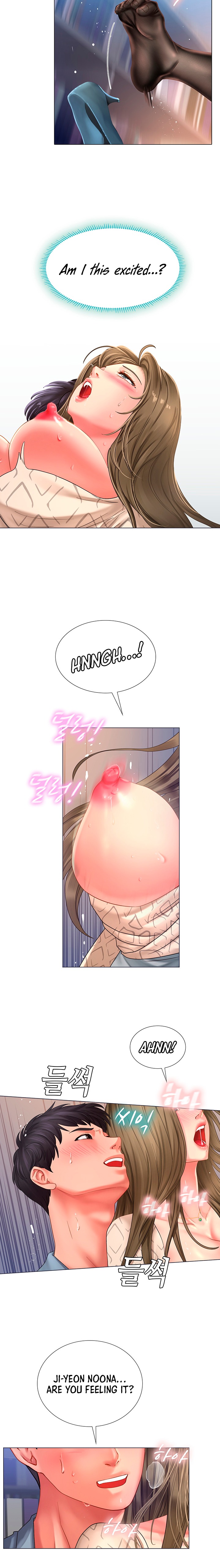 Should I Study At Noryangjin Chapter 54 - HolyManga.Net