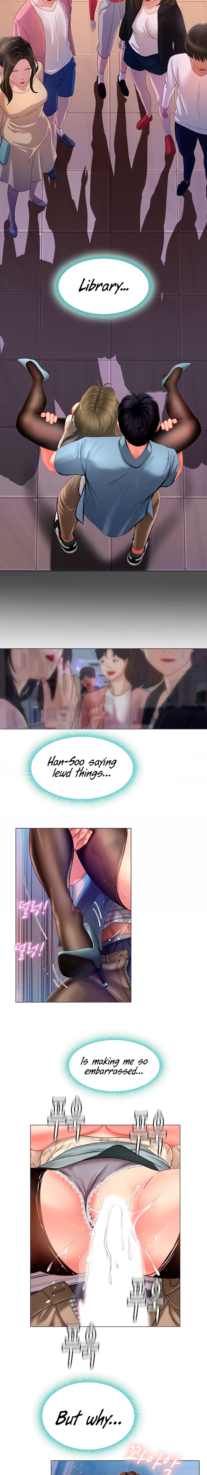 Should I Study At Noryangjin Chapter 54 - HolyManga.Net