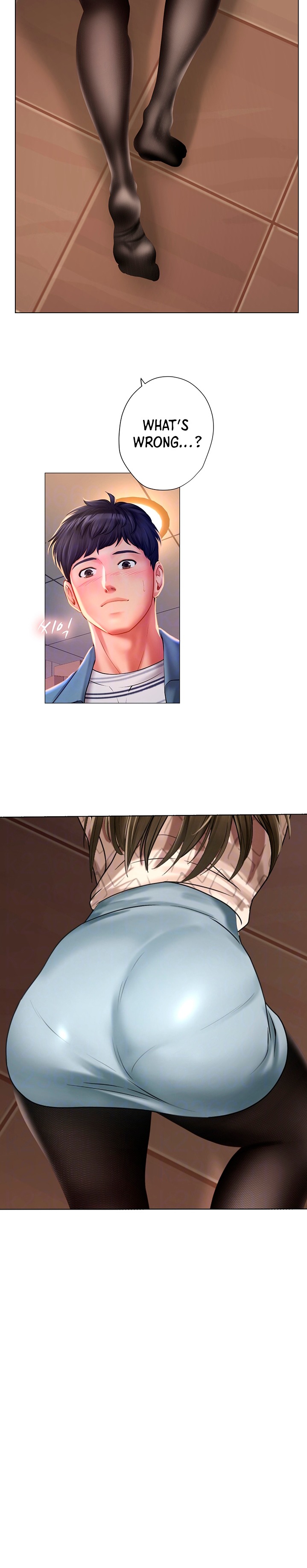 Should I Study At Noryangjin Chapter 56 - HolyManga.Net