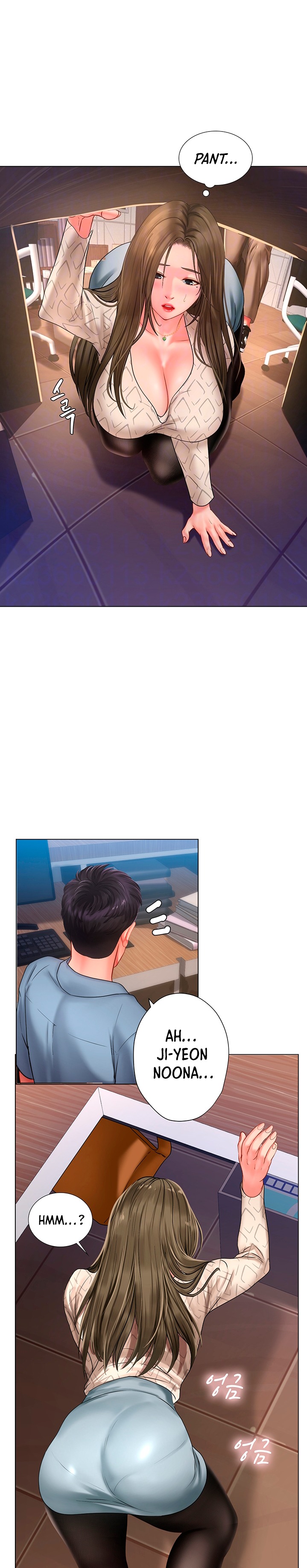 Should I Study At Noryangjin Chapter 56 - HolyManga.Net