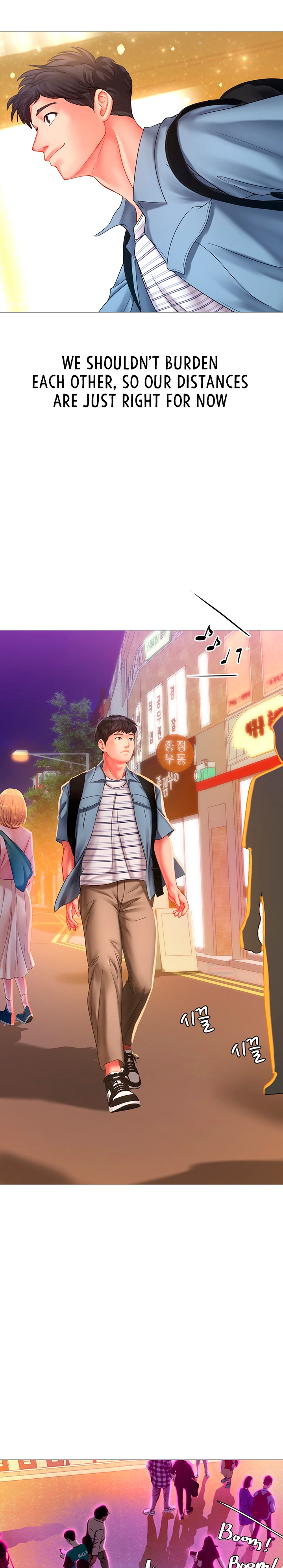 Should I Study At Noryangjin Chapter 56 - HolyManga.Net