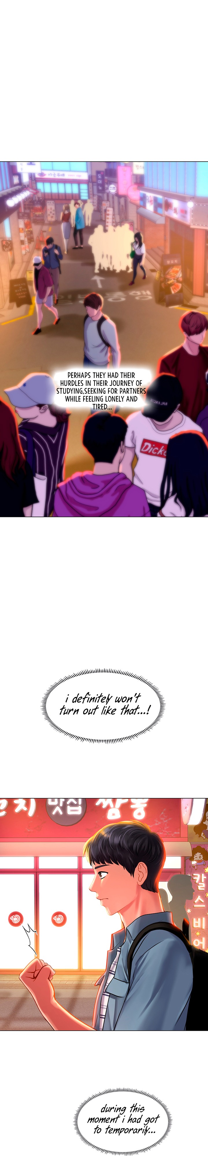 Should I Study At Noryangjin Chapter 56 - HolyManga.Net