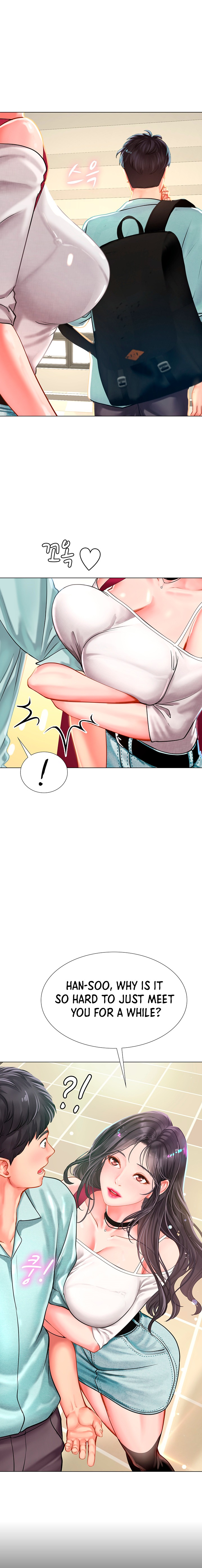 Should I Study At Noryangjin Chapter 56 - HolyManga.Net