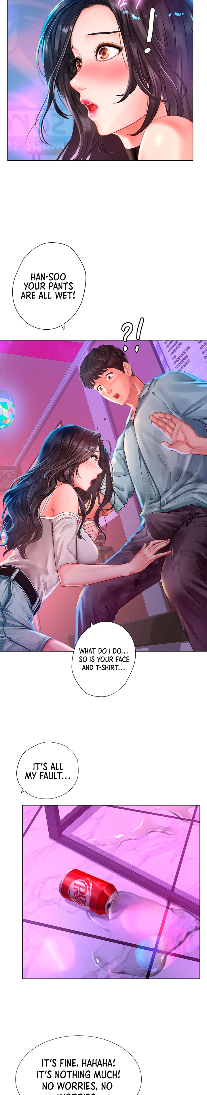 Should I Study At Noryangjin Chapter 57 - HolyManga.Net