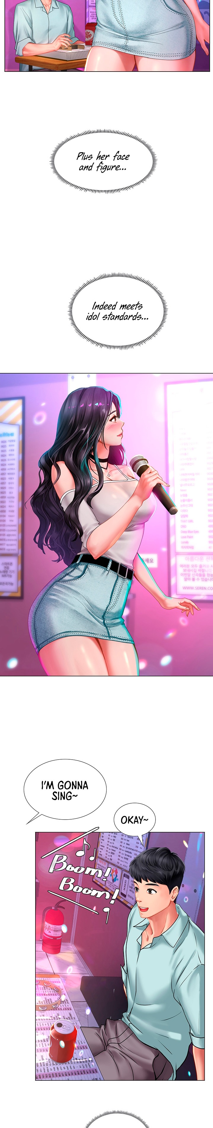 Should I Study At Noryangjin Chapter 57 - HolyManga.Net