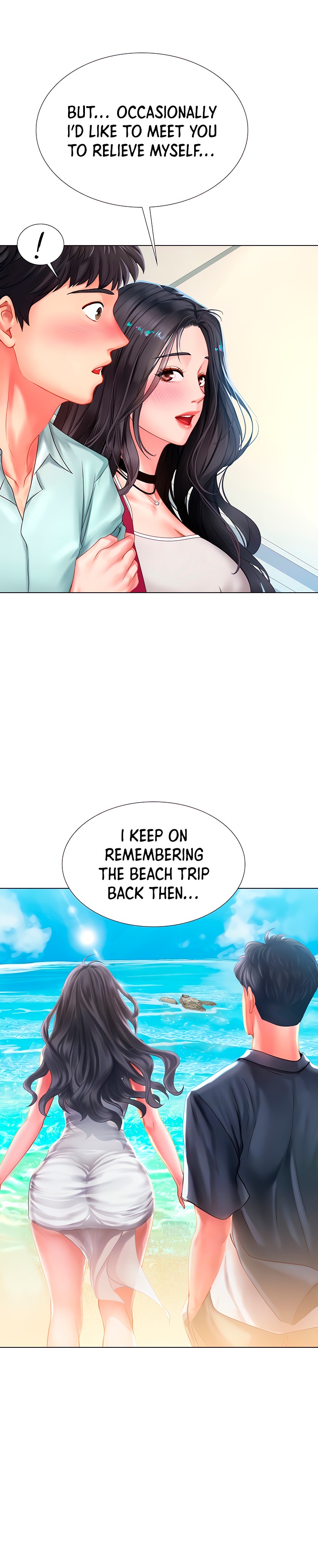 Should I Study At Noryangjin Chapter 57 - HolyManga.Net