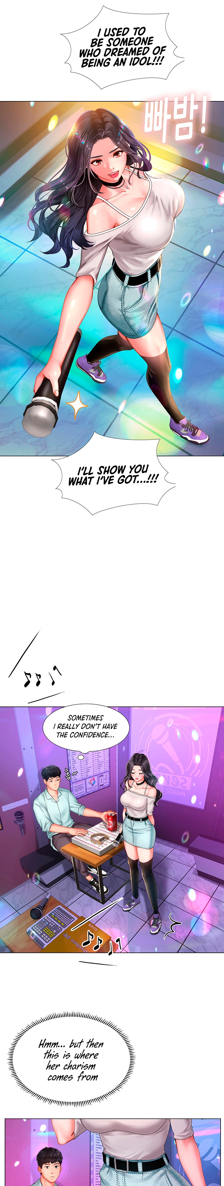Should I Study At Noryangjin Chapter 57 - HolyManga.Net