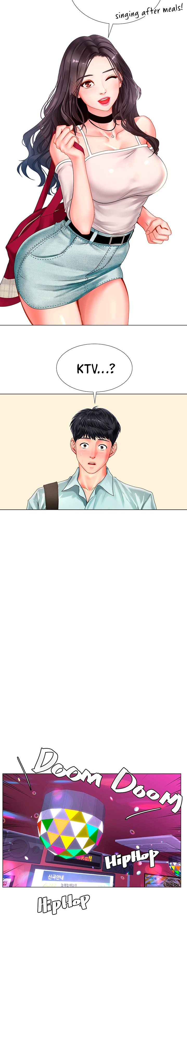 Should I Study At Noryangjin Chapter 57 - HolyManga.Net