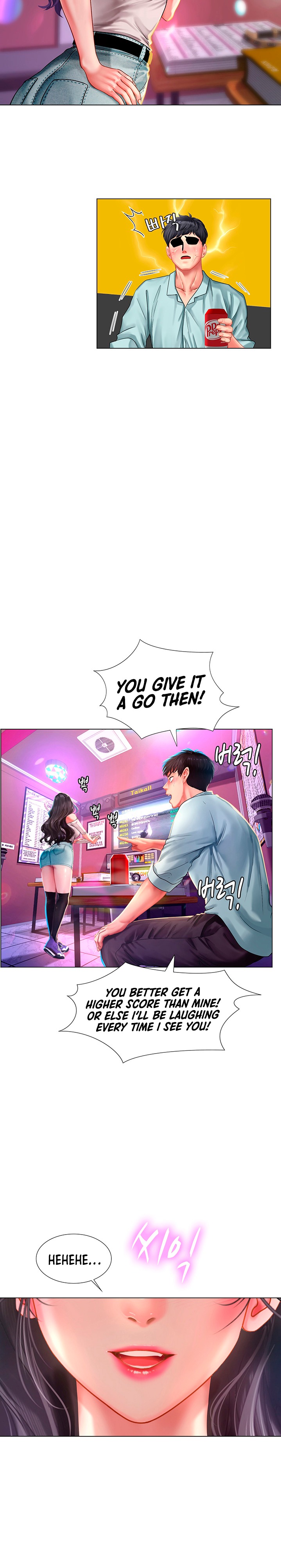 Should I Study At Noryangjin Chapter 57 - HolyManga.Net