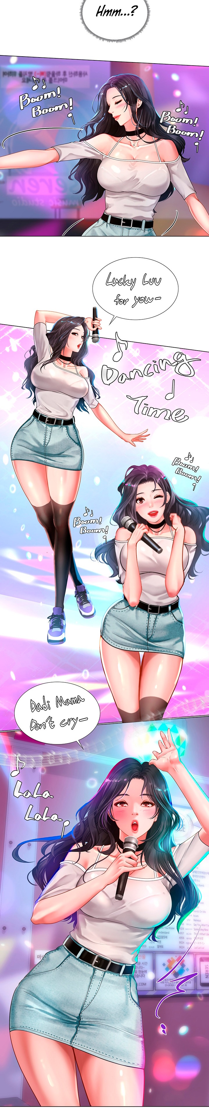 Should I Study At Noryangjin Chapter 57 - HolyManga.Net