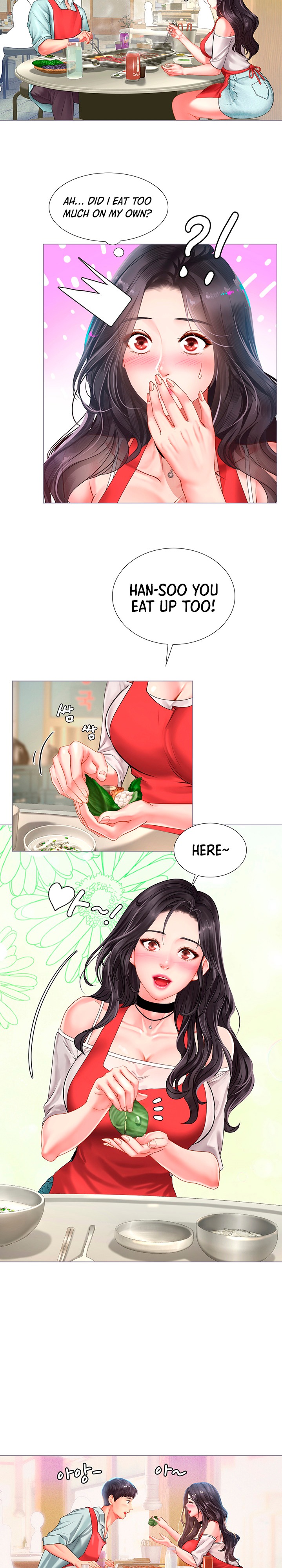 Should I Study At Noryangjin Chapter 57 - HolyManga.Net