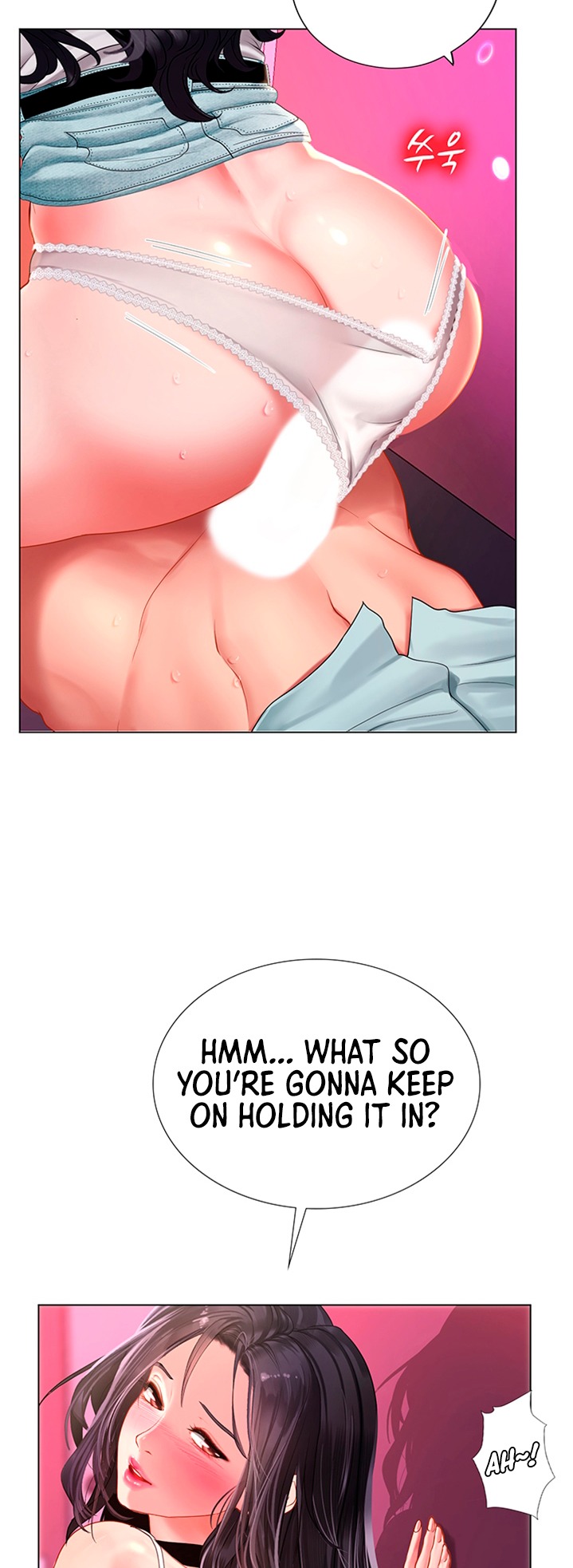 Should I Study At Noryangjin Chapter 58 - HolyManga.Net