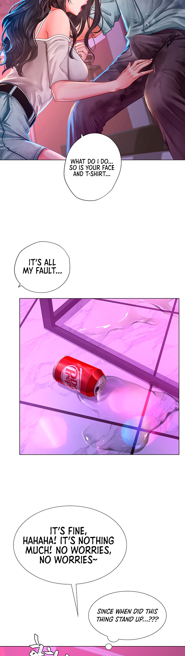 Should I Study At Noryangjin Chapter 58 - HolyManga.Net