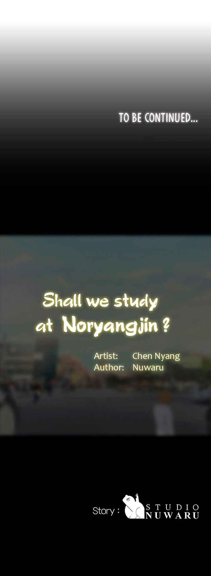 Should I Study At Noryangjin Chapter 58 - HolyManga.Net