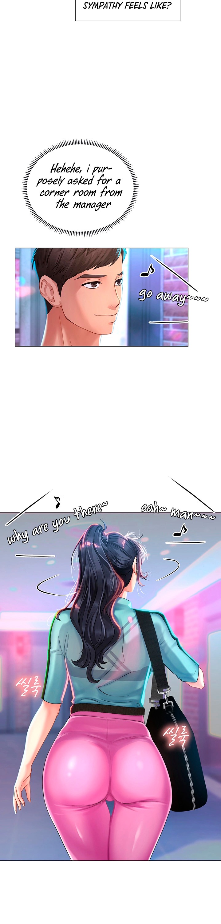 Should I Study At Noryangjin Chapter 59 - HolyManga.Net
