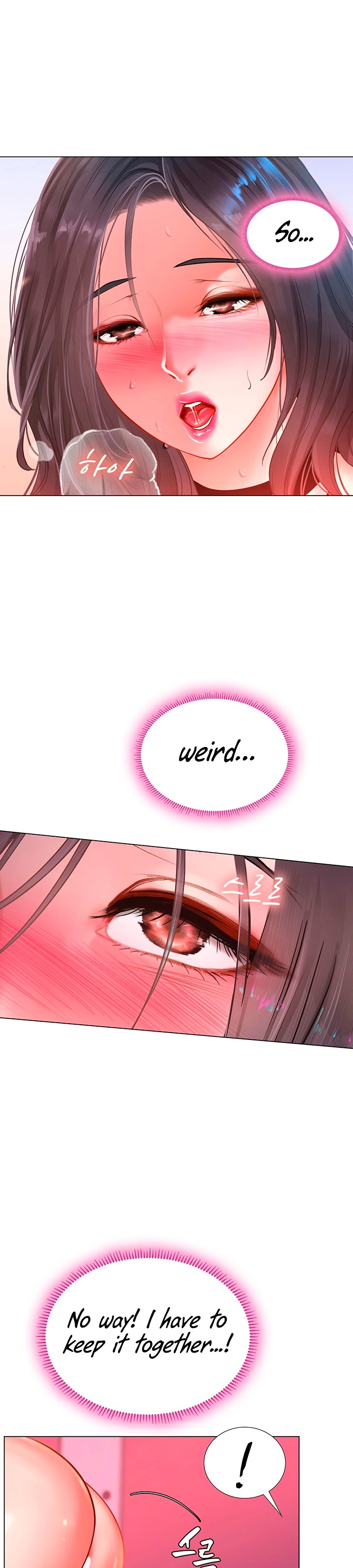 Should I Study At Noryangjin Chapter 59 - HolyManga.Net
