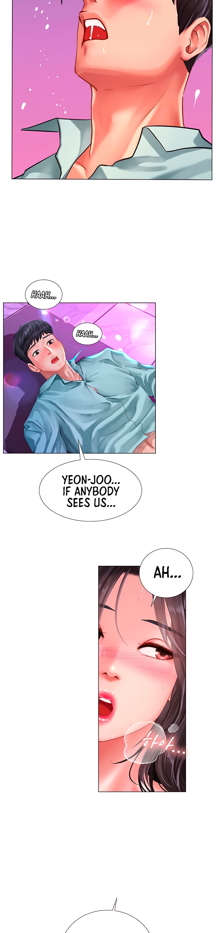 Should I Study At Noryangjin Chapter 59 - HolyManga.Net