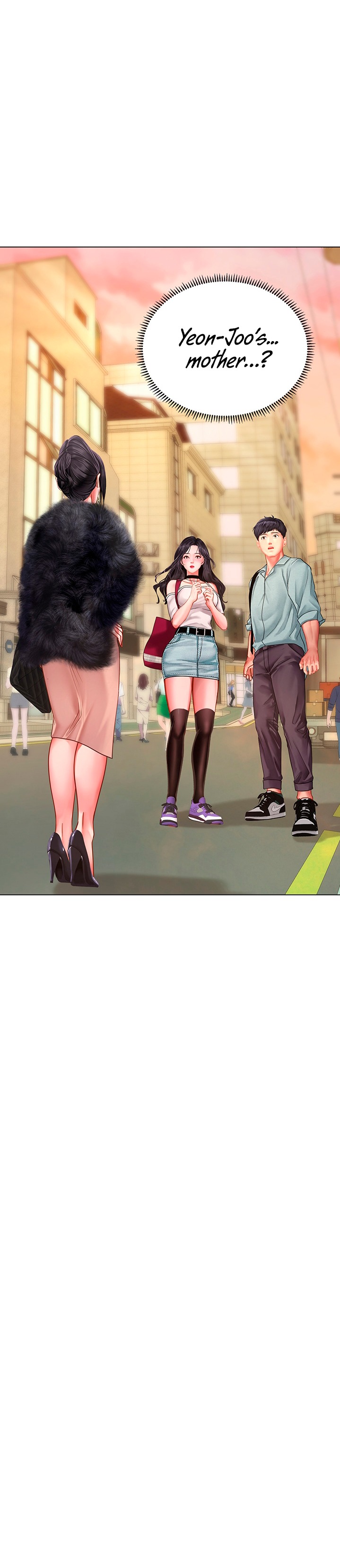 Should I Study At Noryangjin Chapter 60 - HolyManga.Net