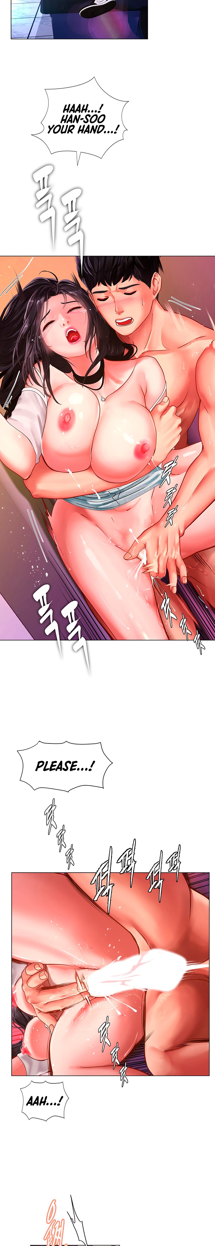 Should I Study At Noryangjin Chapter 60 - HolyManga.Net