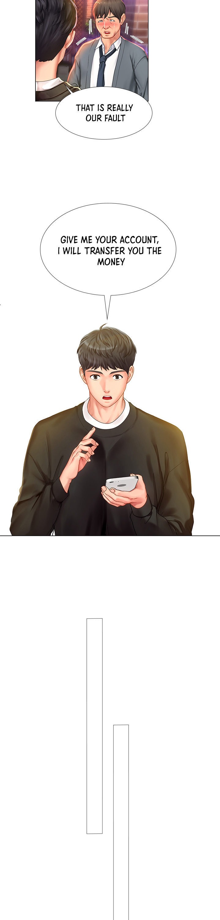 Should I Study At Noryangjin Chapter 63 - HolyManga.Net