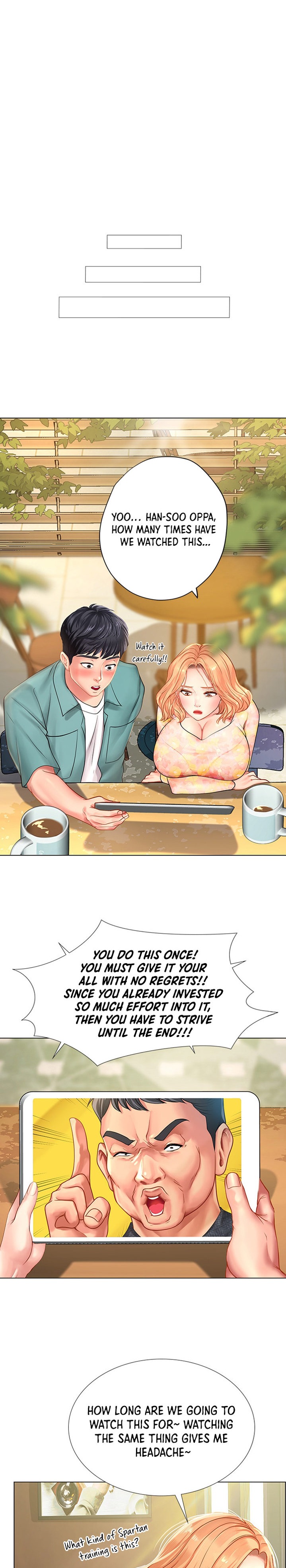 Should I Study At Noryangjin Chapter 63 - HolyManga.Net