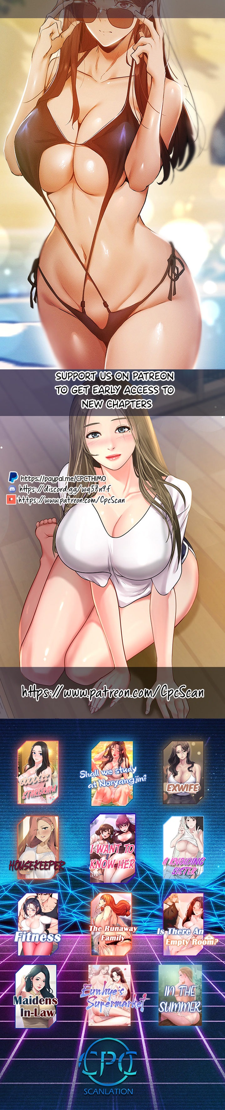 Should I Study At Noryangjin Chapter 65 - HolyManga.Net