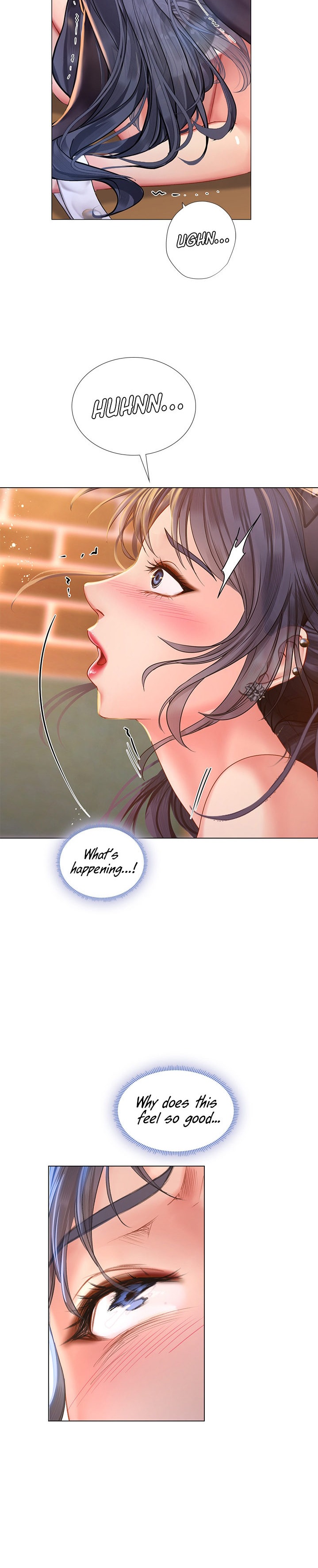 Should I Study At Noryangjin Chapter 65 - HolyManga.Net