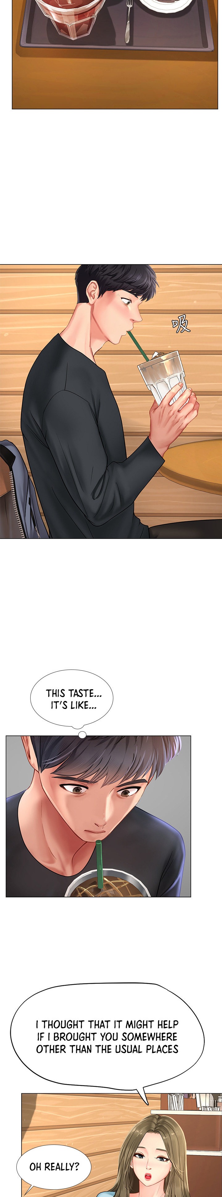 Should I Study At Noryangjin Chapter 67 - HolyManga.Net