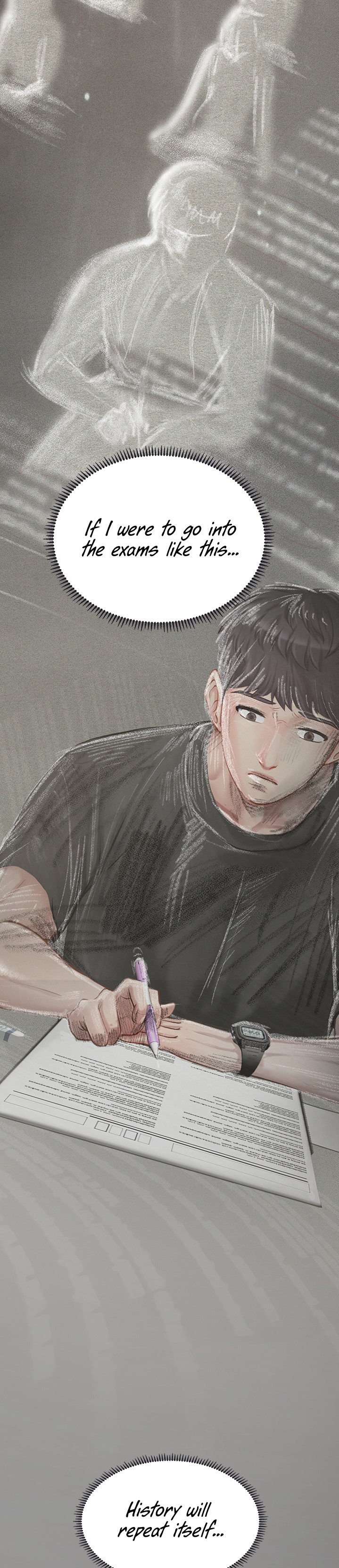 Should I Study At Noryangjin Chapter 67 - HolyManga.Net