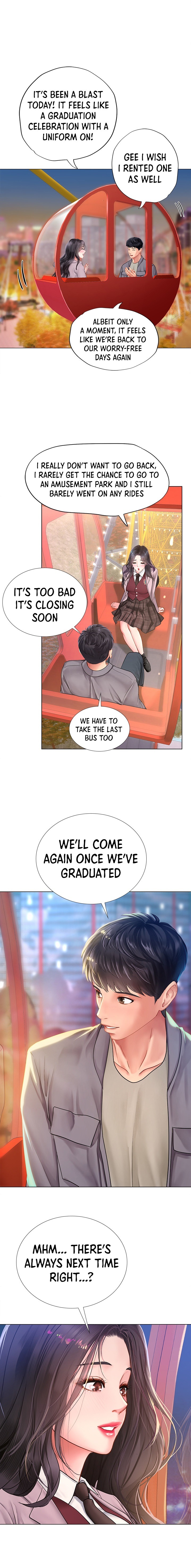 Should I Study At Noryangjin Chapter 72 - HolyManga.Net