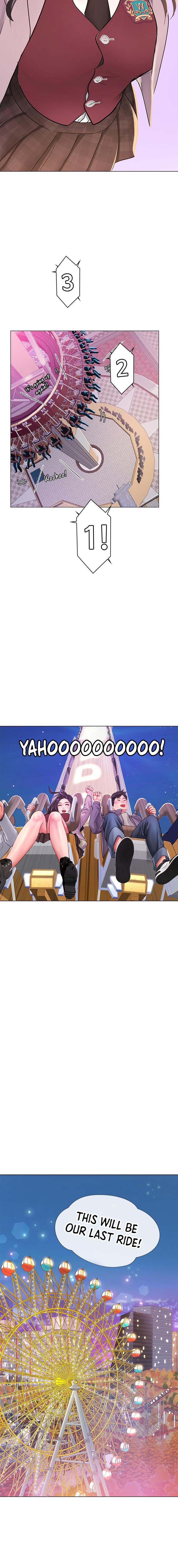 Should I Study At Noryangjin Chapter 72 - HolyManga.Net