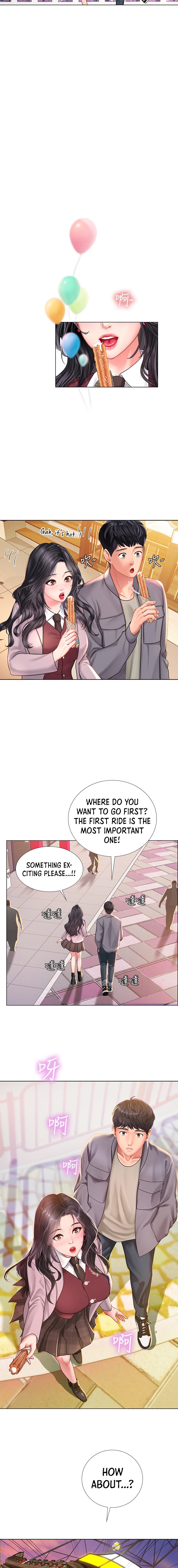 Should I Study At Noryangjin Chapter 72 - HolyManga.Net