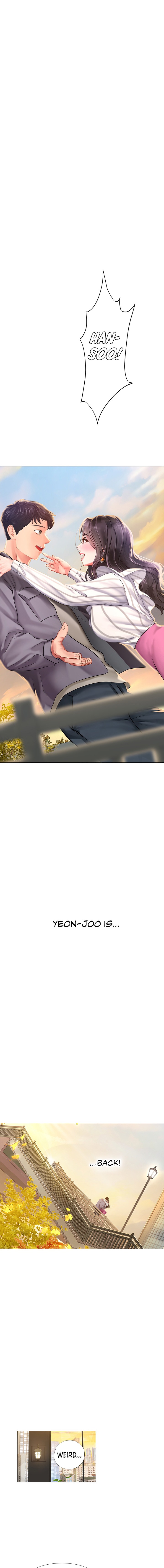 Should I Study At Noryangjin Chapter 72 - HolyManga.Net