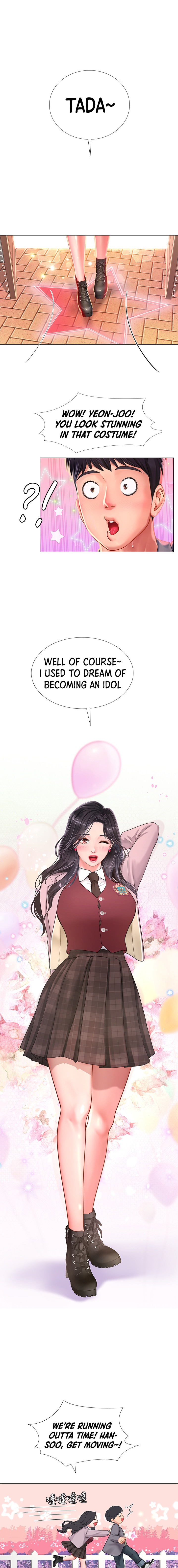 Should I Study At Noryangjin Chapter 72 - HolyManga.Net