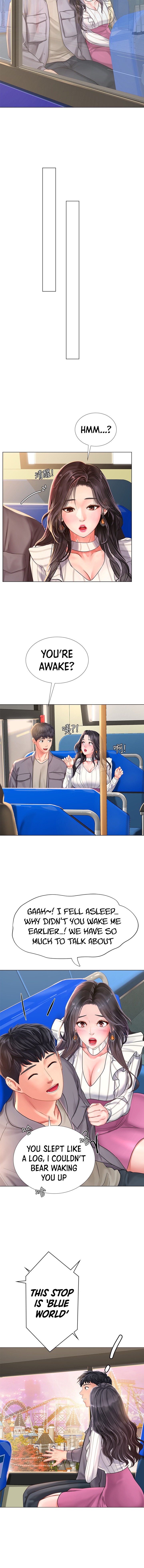 Should I Study At Noryangjin Chapter 72 - HolyManga.Net