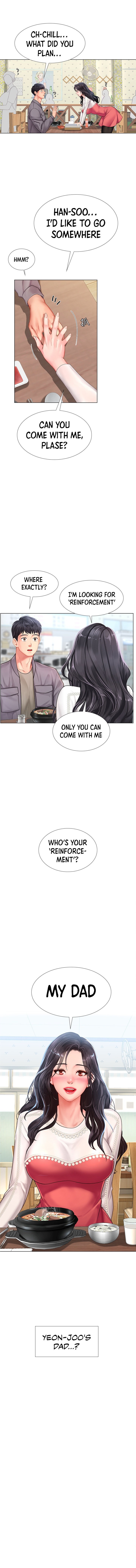 Should I Study At Noryangjin Chapter 76 - HolyManga.Net