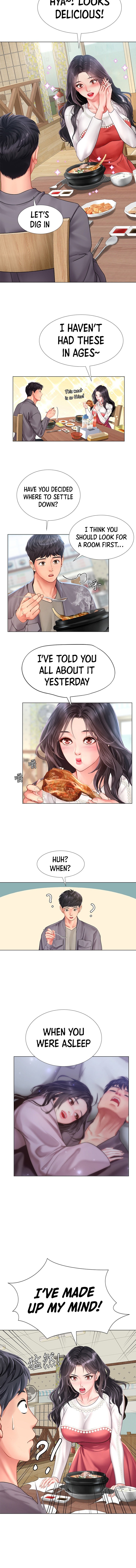 Should I Study At Noryangjin Chapter 76 - HolyManga.Net