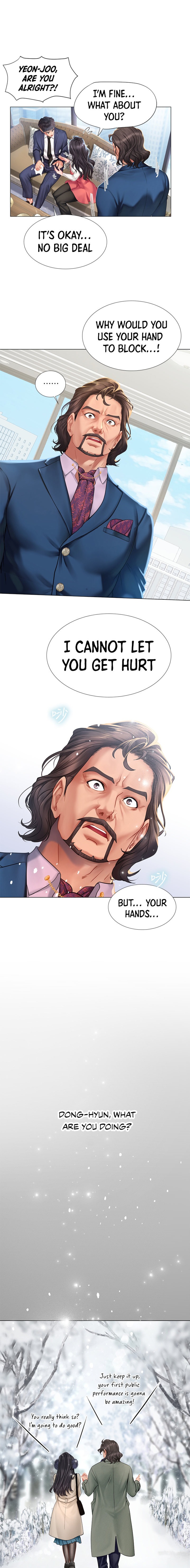 Should I Study At Noryangjin Chapter 77 - HolyManga.Net