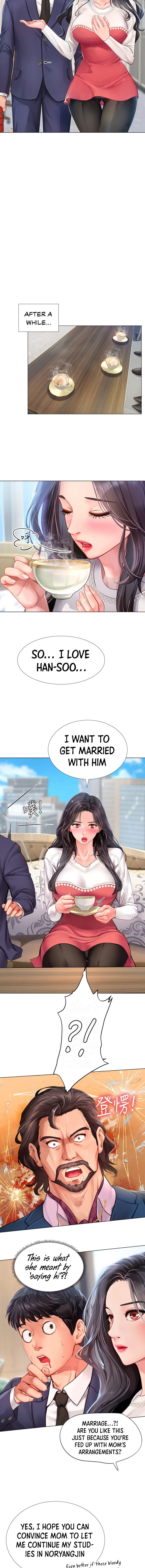 Should I Study At Noryangjin Chapter 77 - HolyManga.Net